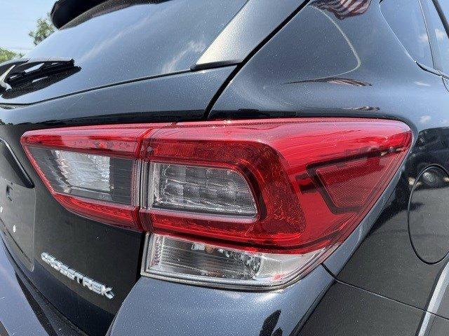 2021 Subaru Crosstrek Vehicle Photo in Mechanicsburg, PA 17050-1707