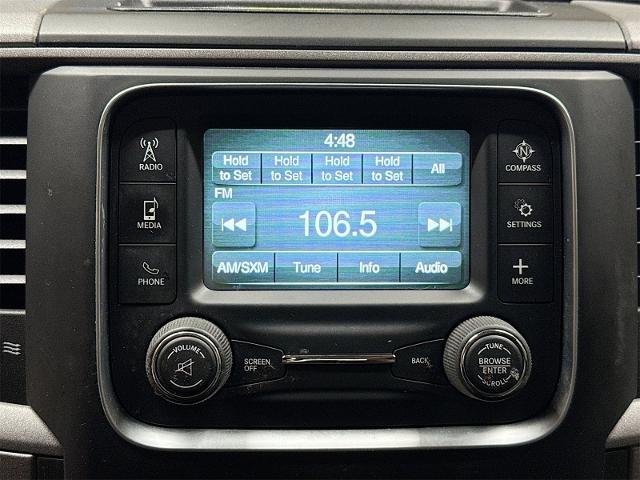 2020 Ram 1500 Classic Vehicle Photo in EVERETT, WA 98203-5662