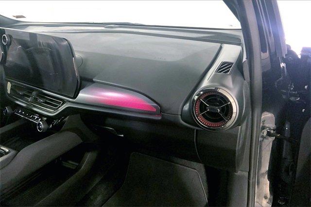 2024 Chevrolet Equinox EV Vehicle Photo in KANSAS CITY, MO 64114-4502