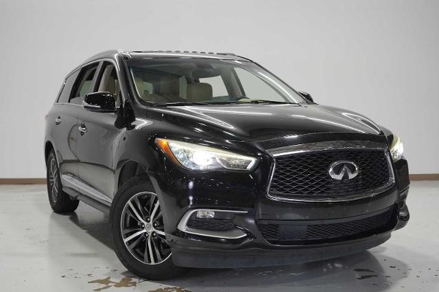 2016 INFINITI QX60 Vehicle Photo in GRAPEVINE, TX 76051