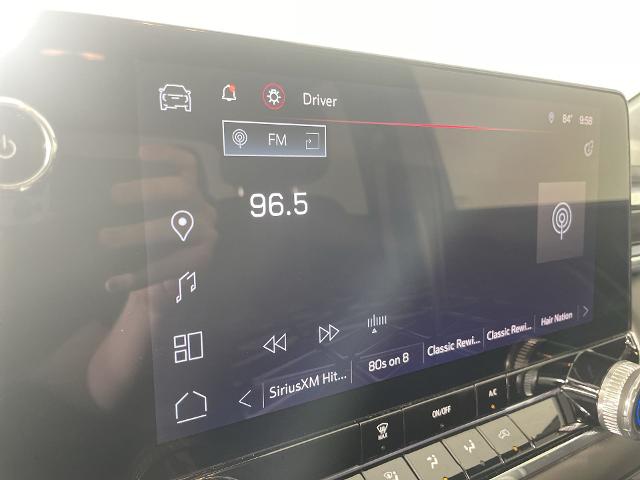 2024 GMC Canyon Vehicle Photo in GILBERT, AZ 85297-0402