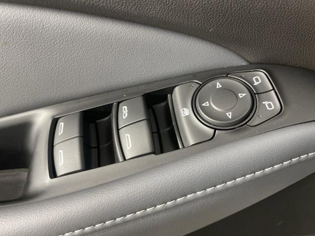 2024 Buick Enclave Vehicle Photo in GILBERT, AZ 85297-0402