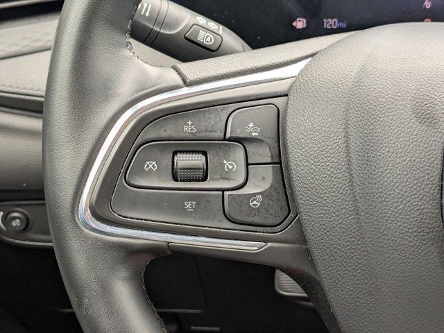 2024 Buick Encore GX Vehicle Photo in BRUNSWICK, GA 31525-1881