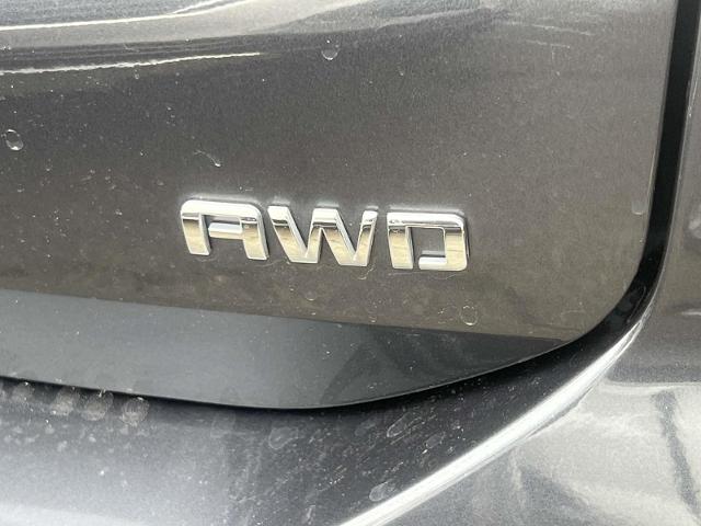 2022 Chevrolet Equinox Vehicle Photo in Roslyn, NY 11576
