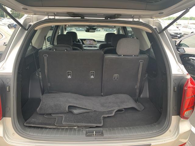 2021 Hyundai Palisade Vehicle Photo in GREEN BAY, WI 54304-5303