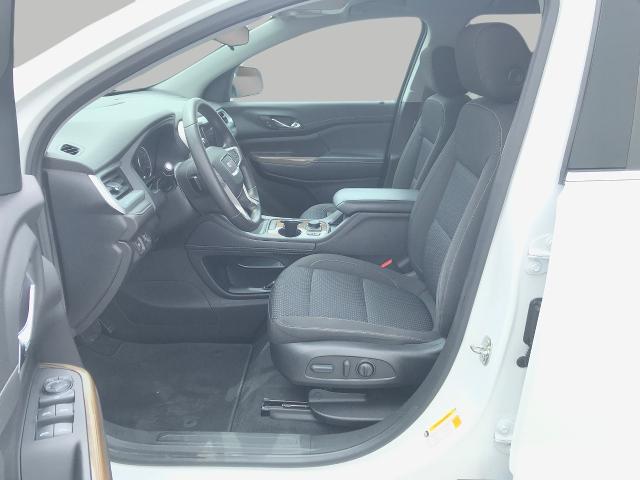 2022 GMC Acadia Vehicle Photo in GREEN BAY, WI 54303-3330
