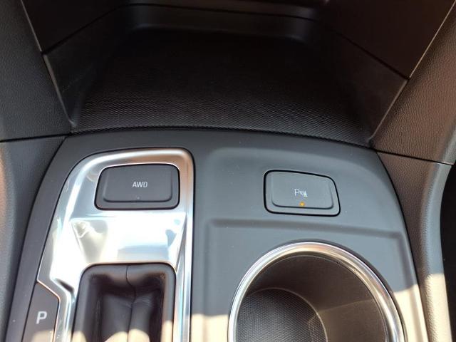 2024 Chevrolet Equinox Vehicle Photo in EMPORIA, VA 23847-1235