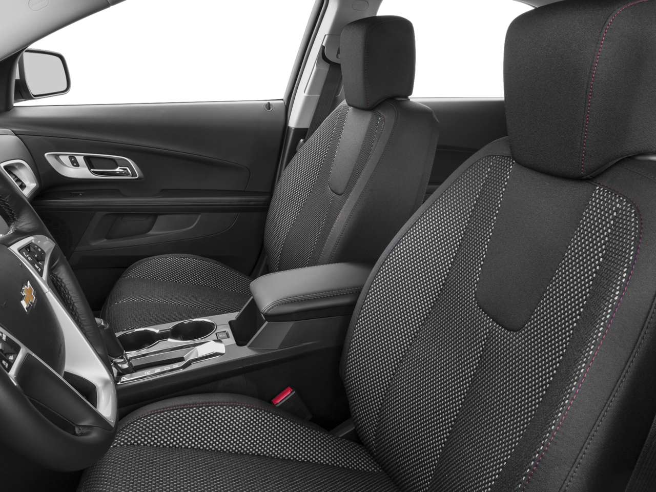2016 Chevrolet Equinox Vehicle Photo in Green Bay, WI 54304