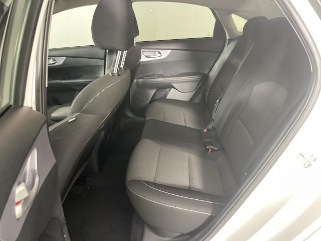 2022 Kia Forte Vehicle Photo in GILBERT, AZ 85297-0402