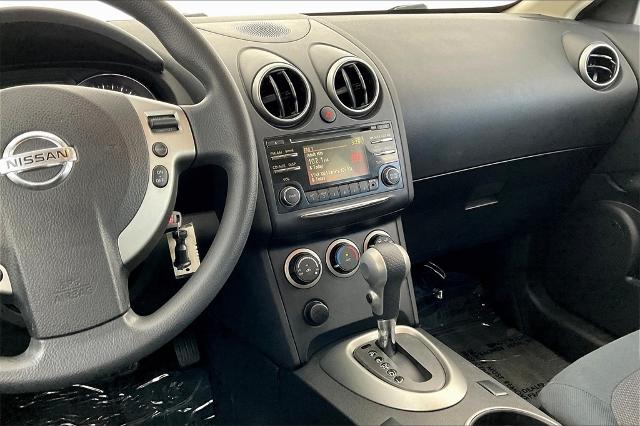 2015 Nissan Rogue Select Vehicle Photo in Grapevine, TX 76051