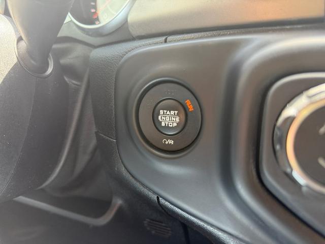 2020 Jeep Gladiator Vehicle Photo in Savannah, GA 31419