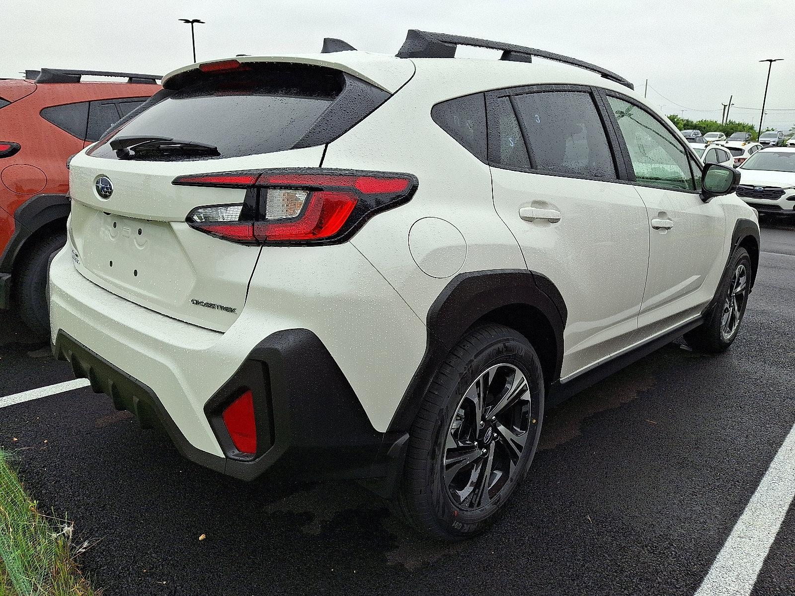 2025 Subaru Crosstrek Vehicle Photo in Easton, PA 18045