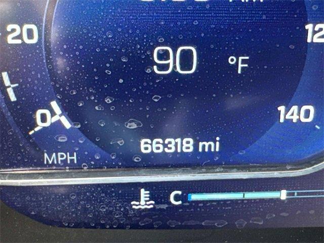 2022 Chevrolet Tahoe Vehicle Photo in BATON ROUGE, LA 70809-4546