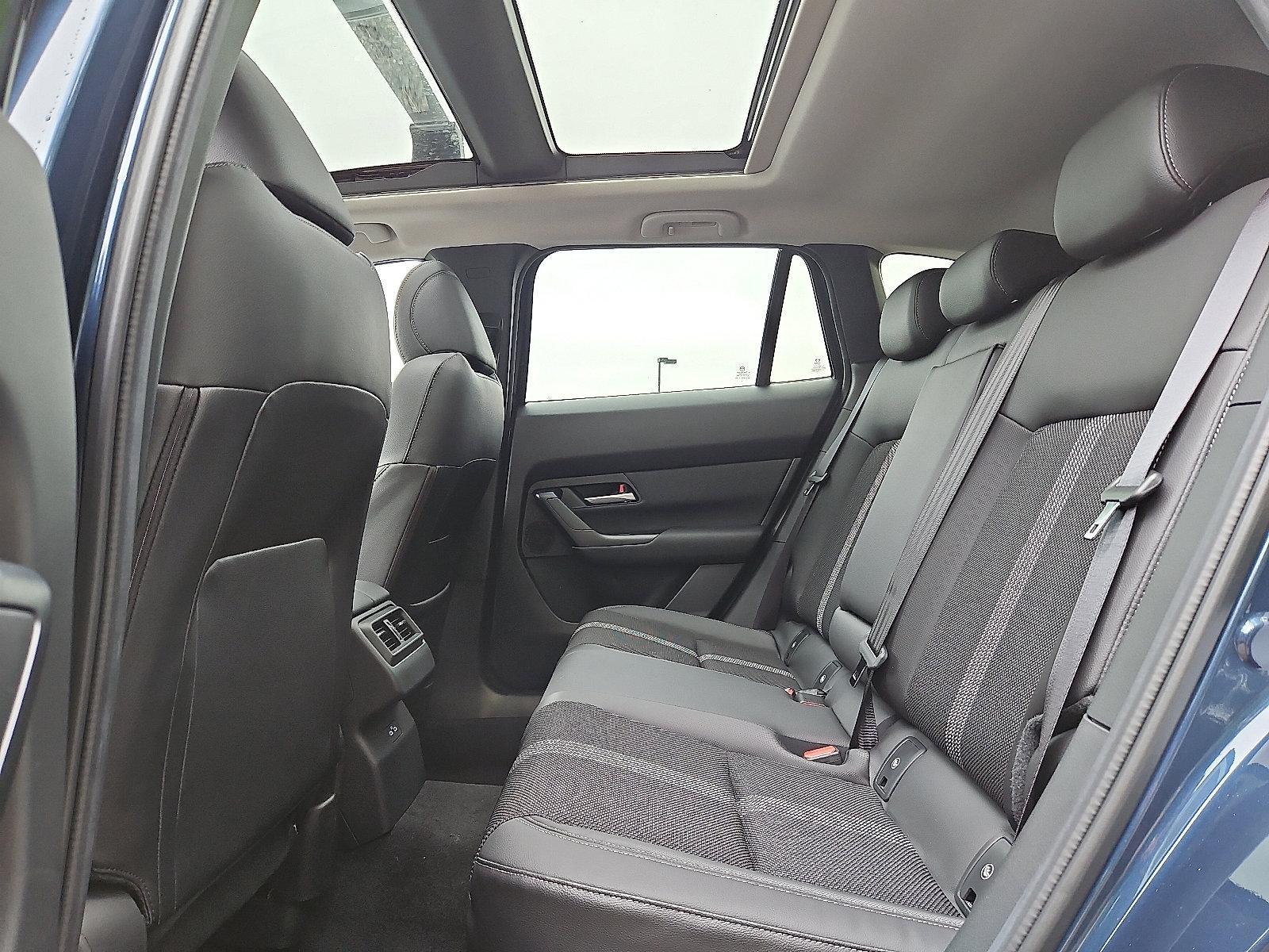 2025 Mazda CX-50 Vehicle Photo in Trevose, PA 19053