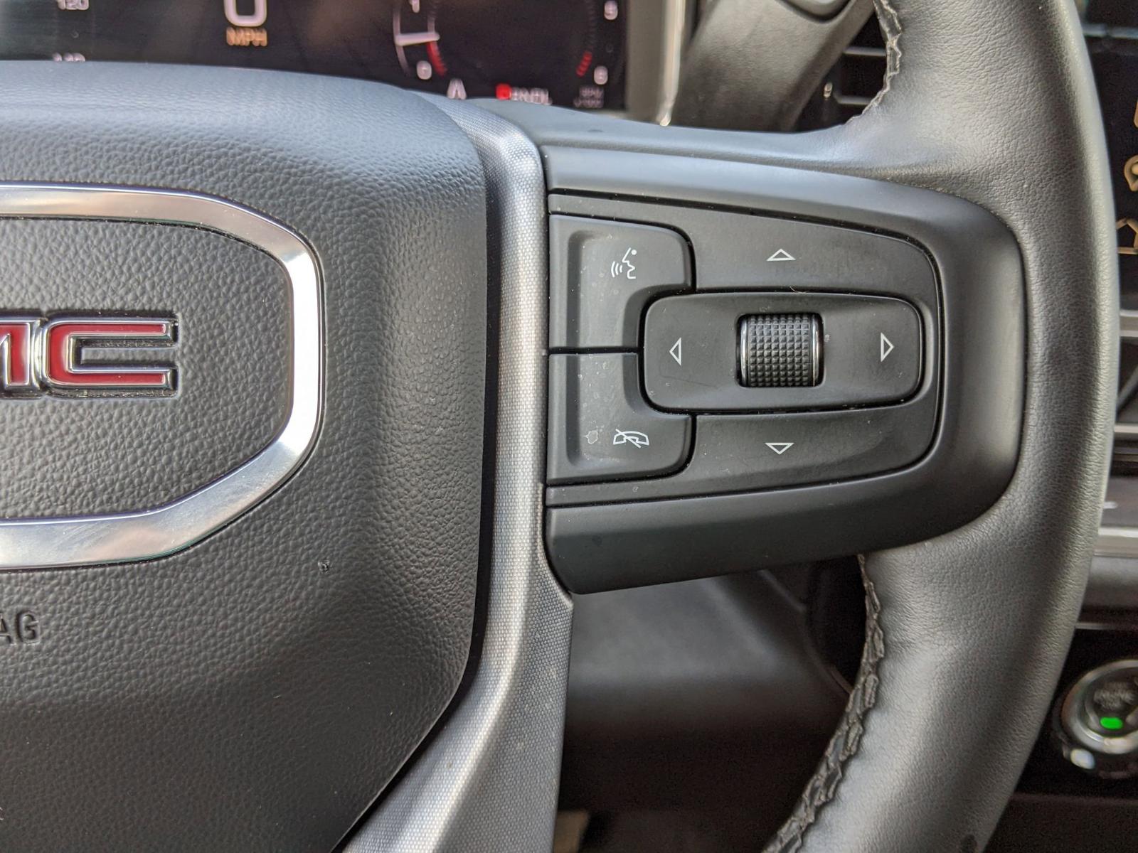 2024 GMC Sierra 1500 Vehicle Photo in Seguin, TX 78155