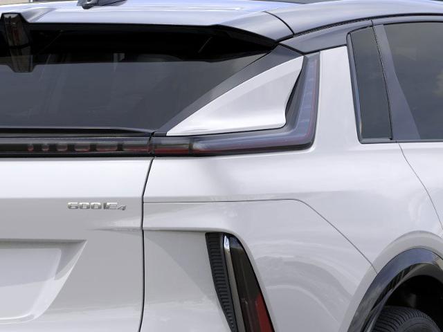 2025 Cadillac LYRIQ Vehicle Photo in SMITHTOWN, NY 11787-5023