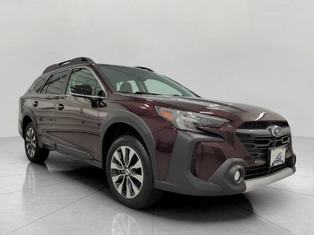 2024 Subaru Outback Vehicle Photo in Green Bay, WI 54304