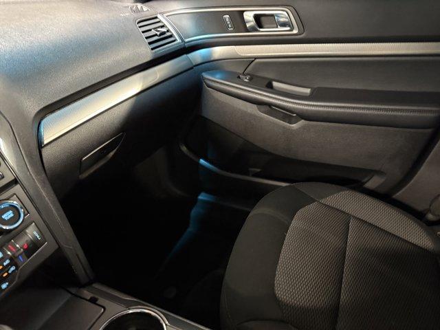 2018 Ford Explorer Vehicle Photo in Ogallala, NE 69153