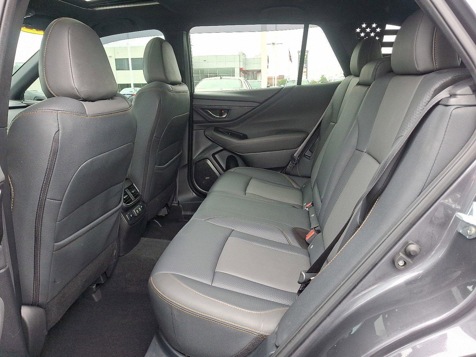 2022 Subaru Outback Vehicle Photo in Harrisburg, PA 17111