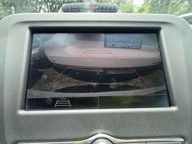 2022 Chevrolet Equinox Vehicle Photo in Roslyn, NY 11576