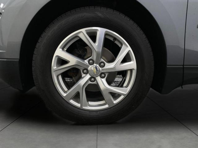 2018 Chevrolet Equinox Vehicle Photo in Appleton, WI 54913