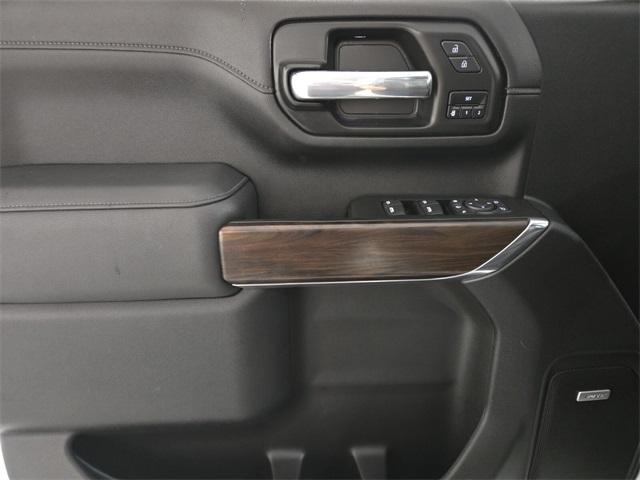 2021 GMC Sierra 2500 HD Vehicle Photo in PRESCOTT, AZ 86305-3700