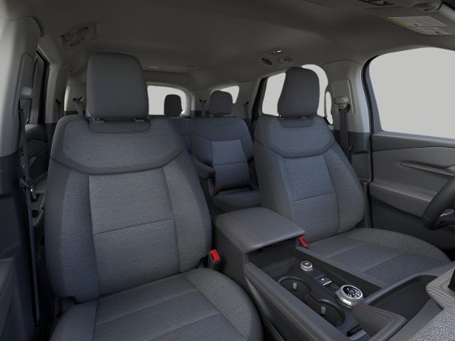 2025 Ford Explorer Vehicle Photo in Neenah, WI 54956