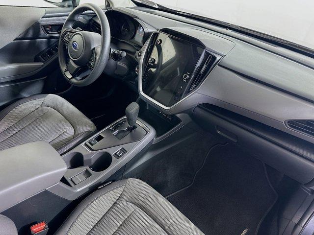 2024 Subaru Crosstrek Vehicle Photo in Doylestown, PA 18902