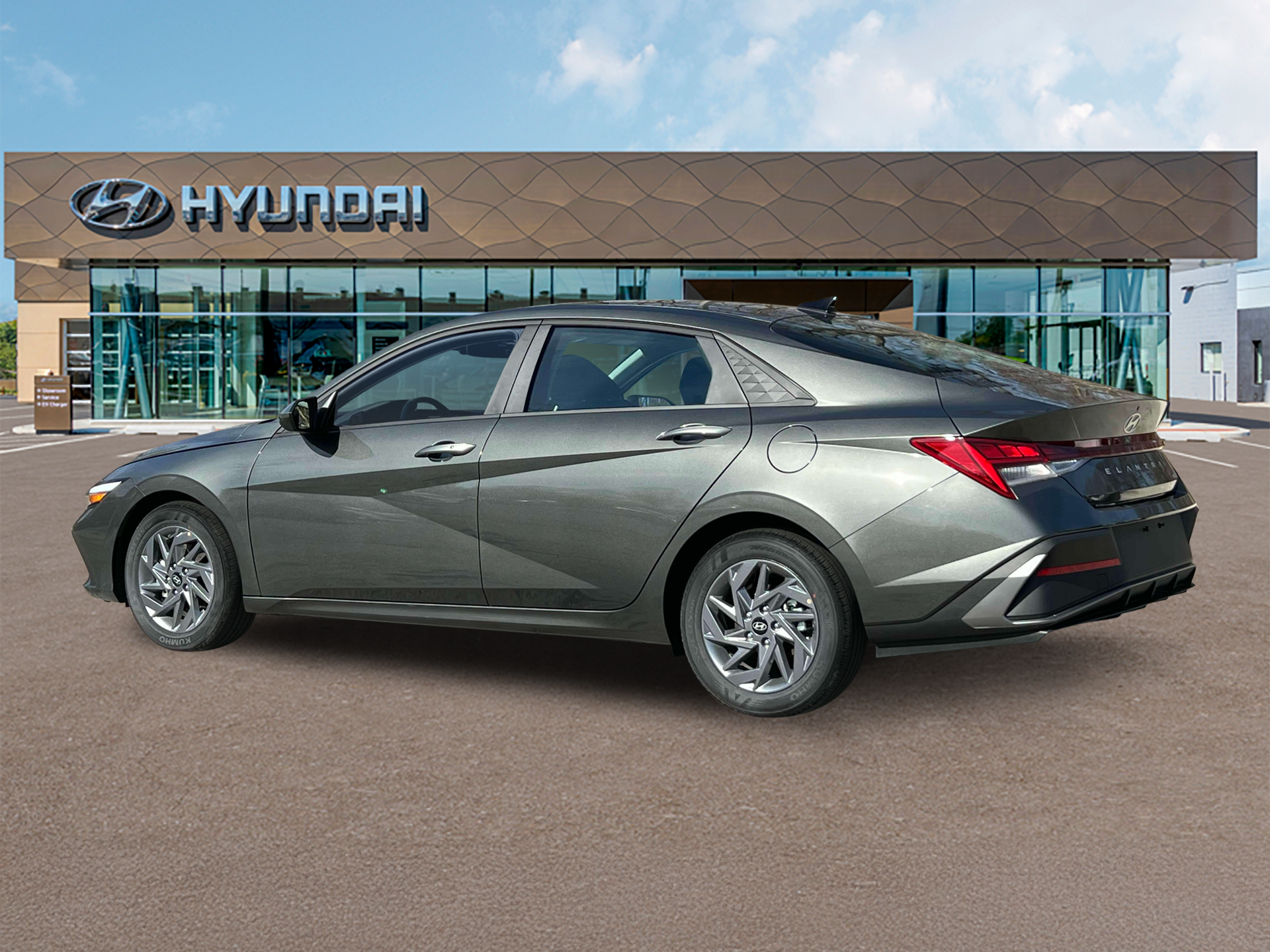 2025 Hyundai ELANTRA Hybrid Vehicle Photo in Harrisburg, PA 17111