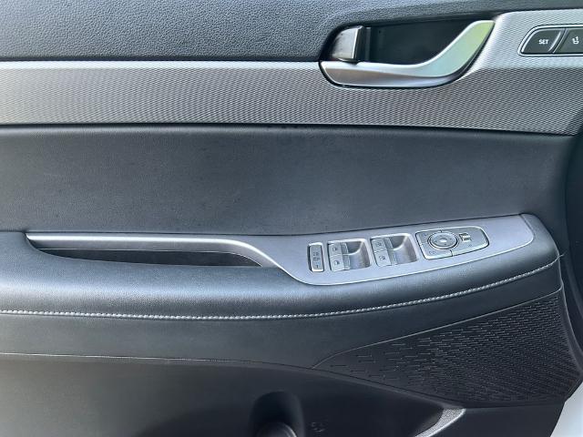 2022 Hyundai PALISADE Vehicle Photo in Statesboro, GA 30458