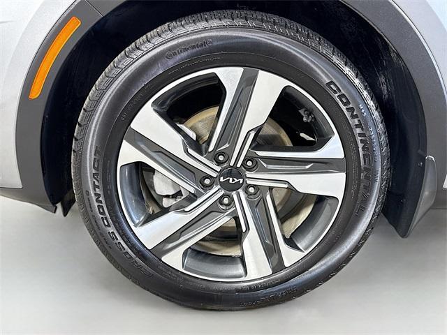2023 Kia Sorento Plug-In Hybrid Vehicle Photo in Everett, WA 98204