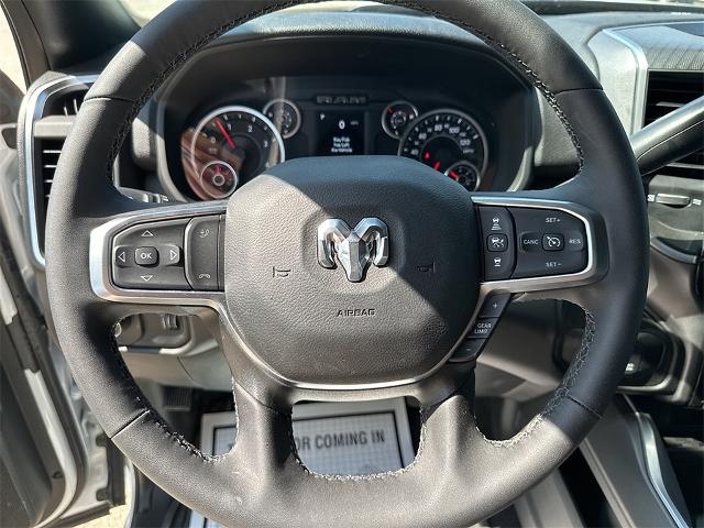 2025 Ram 3500 Vehicle Photo in EASTLAND, TX 76448-3020