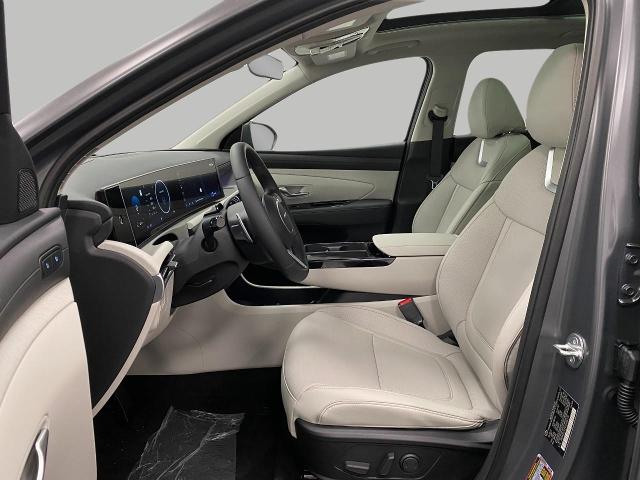 2025 Hyundai TUCSON Vehicle Photo in Appleton, WI 54913