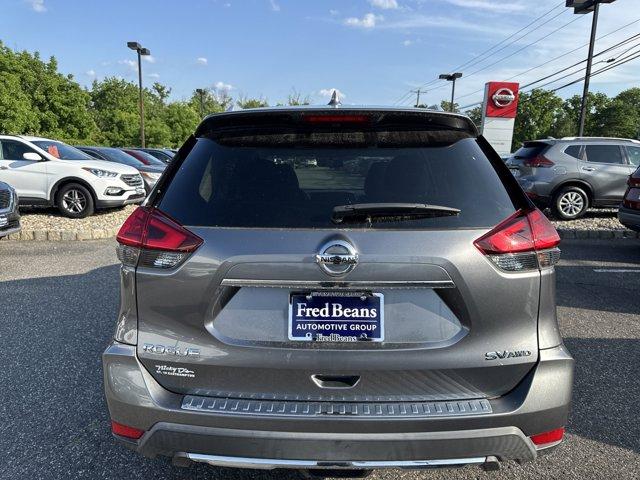 2017 Nissan Rogue Vehicle Photo in Flemington, NJ 08822