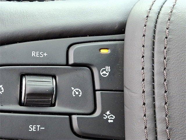 2024 Cadillac Escalade ESV Vehicle Photo in ALLENTOWN, PA 18103-7399