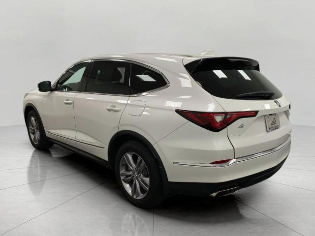 2024 Acura MDX Vehicle Photo in Appleton, WI 54913