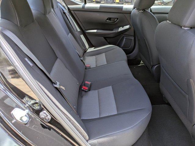 2025 Nissan Sentra Vehicle Photo in San Antonio, TX 78209