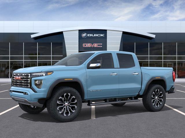 2025 GMC Canyon Vehicle Photo in APPLETON, WI 54914-8833