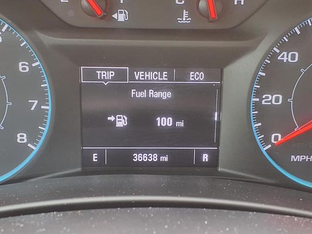2020 Chevrolet Equinox Vehicle Photo in Tampa, FL 33612