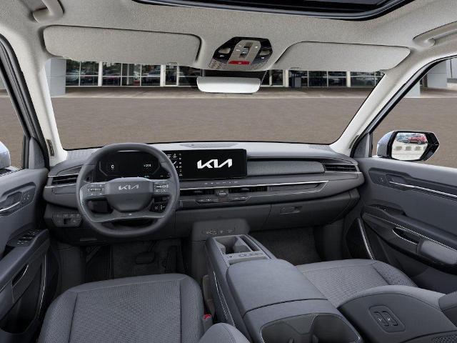 2026 Kia EV9 Vehicle Photo in Tucson, AZ 85712