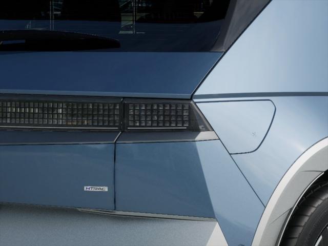 2025 Hyundai IONIQ 5 Vehicle Photo in Philadelphia, PA 19116