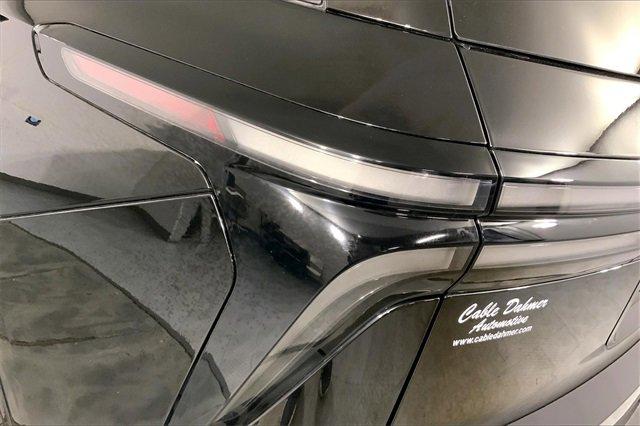 2024 Chevrolet Traverse Vehicle Photo in KANSAS CITY, MO 64114-4502