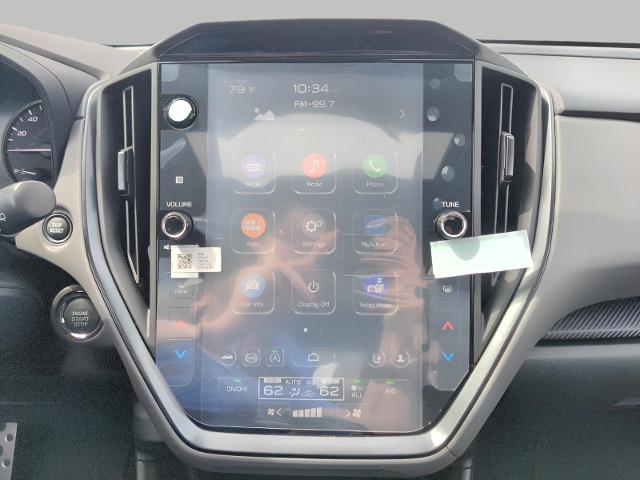 2025 Subaru Crosstrek Vehicle Photo in Green Bay, WI 54304