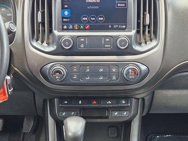 2022 GMC Canyon Vehicle Photo in SELMA, TX 78154-1460