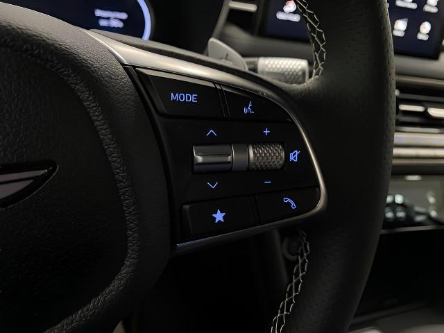 2026 Genesis G70 Vehicle Photo in Appleton, WI 54913