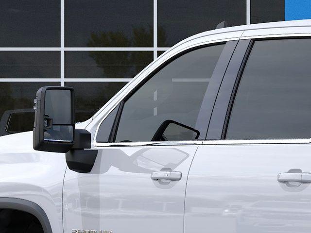 2025 Chevrolet Silverado 3500 HD Chassis Cab Vehicle Photo in PAWLING, NY 12564-3219