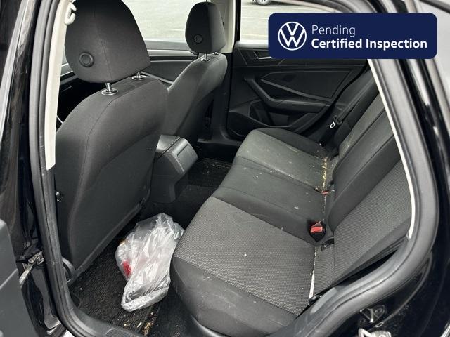 2019 Volkswagen Jetta Vehicle Photo in Puyallup, WA 98371