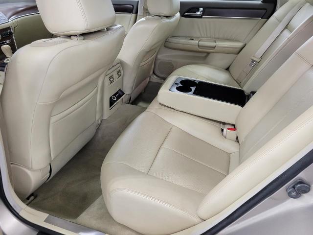 2008 INFINITI M45 Vehicle Photo in NEENAH, WI 54956-2243