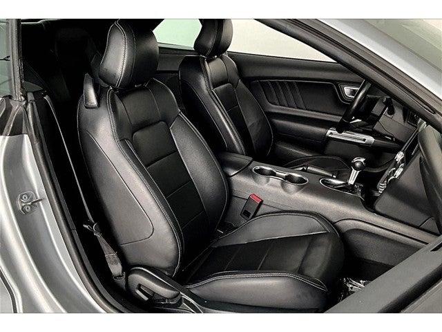 2023 Ford Mustang Vehicle Photo in Grapevine, TX 76051