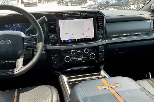 2024 Ford Super Duty F-250 SRW Vehicle Photo in Grapevine, TX 76051